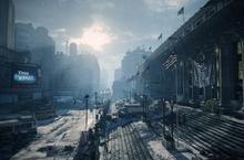 Ubisoft 確認《湯姆克蘭西：全境封鎖》將推出繁體中文版