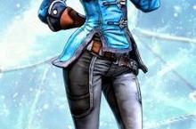 《邊緣禁地：續集前傳》推出Hammerlock女爵包
