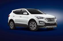 農曆年前車市持續熱銷力道  HYUNDAI 穩坐柴油休旅車第一品牌