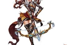 《臥虎藏龍》全新版本「激戰古墓」即將登場  無雙美姬拍攝花絮首次曝光