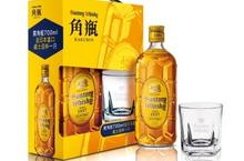 酒款禮盒買氣搶搶滾 體面又喜氣 台灣三得利16款超值春節禮盒搶市＜ 未成年請勿飲酒 ＞
