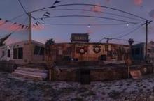 《俠盜獵車手》粉絲創作： Snapmatic 全景圖片及更多精采內容