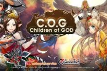 紅心辣椒與韓國遊戲大廠SK Networks Service合作 簽訂《Children of God》台、港、澳代理權