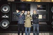 2015 RED BULL音樂學院前往巴黎 即日起至2月26日號召全球音樂人線上報名