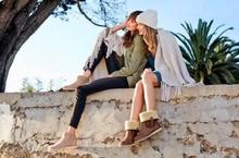 UGG® AUSTRALIA海洋旅程啟航 2015春季新品吹起小清新航海風 獨創雙鞋墊男鞋設計廣受好評