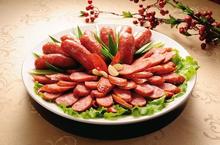 年菜出新招 西式食材混搭上桌添「洋」味 黑橋牌+德意廚房 中西合體把年味變豐富