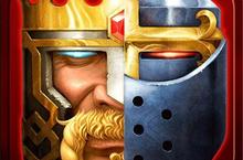 列王的紛爭(Clash of Kings) 更新曝光，臺灣西門町巡演竟然被馬頭人搶了風光