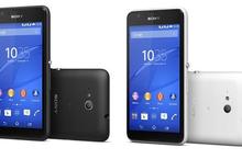 Xperia™ E4g –經典Sony質感 好上手 超飆速的智慧型手機