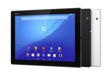  Sony推出最新Xperia™ Z4 Tablet 創造完美平板電腦娛樂生活