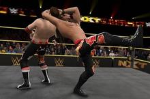 2K宣布最新的《WWE 2K15》下載內容於3月11日星期三推出