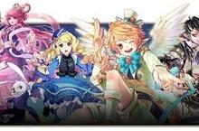 《神領天團》事前登錄活動開跑 18日啟動先鋒體驗