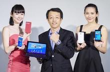 Xperia™ E4g –經典Sony質感 好上手 超飆速的智慧型手機