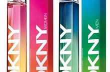 DKNY SUMMER  2015 熱力四射、活潑熱情的夏日香氛