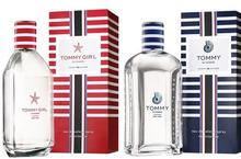 Tommy Hilfiger Summer 2015 隨心所欲、夏日海風般的愜意氣