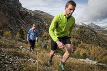 疾速健行「輕、速」新運動  MERRELL領頭最齊全產品 全新CAPRA「捷足先登」