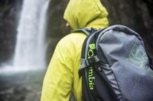 打造全天候防水環境 Columbia防水禦溼系列烜耀上市