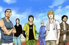第一屆comico原創漫畫大賞近400部作品投稿 漫滑世代年輕漫畫家呈現多元台灣漫畫內容
