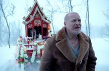 《該死的順序》挪威美景盡收眼底 復仇老爸讓雪地血流成河