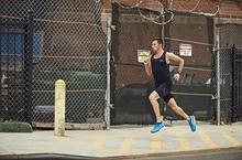 北美頂尖運動品牌UNDER ARMOUR 新一代功能內著衣「ARMOUR」 全面提升運動表現
