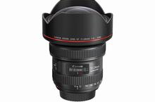 Canon全新EF 11-24mm f/4L USM超廣角變焦鏡頭震撼登場 世界最廣角變焦鏡頭