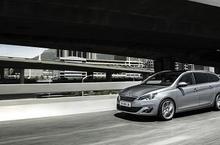 NEW PEUGEOT 308 / 308 SW Coming Soon  歐洲年度風雲車 即將登場