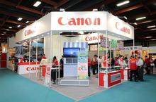 春暖花開出遊趣 Canon進駐春季旅展 推薦旅遊必備相機