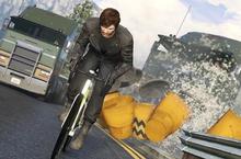 Rockstar 遊戲小秘訣：《俠盜獵車手Online》競爭模式設定