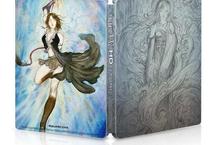 PlayStation® 4 版 『FINAL FANTASY X/X-2 HD Remaster』