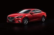 優異質感旗艦車種 2016年式Mazda6隆重登場 日本進口豪華旗艦房車再進化