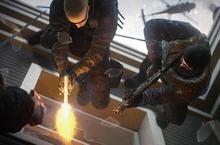 Ubisoft 公開《虹彩六號：圍攻行動》特勤幹員系統 中文版製作確認