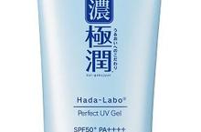 5效合1 最強防曬* 肌研極潤完美多效清透凝露UV 日本同步上市