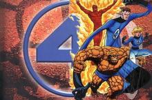 你所不知道的F4 – F4源起與Marvel的世界觀連結