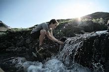 地表最強MERRELL水陸三棲王者登場 最COOL集合 上山下海城市都會任我行
