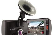 完美整合!萬無一失!Mio MiVue™ 6系列 638 / 658 /658WIFI 行車記錄器隆重上市！