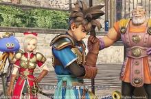 PlayStation® 4專用遊戲 『勇者鬥惡龍 英雄集結™ 闇龍與世界樹之城』 繁體中文版6/4發售！