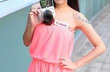 2015台北春季電腦展 Canon陪你夏日樂悠遊