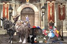 《TERA The NEXT》全新韓版登場 開服活動搶先報