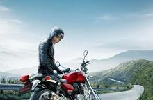 Honda大型重機 全級距商品登場 Be Your Wing夢想之翼 嶄新啟航