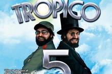 『TROPICO 5』 登陸PlayStation® 4
