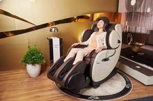 母親節送禮大調查 首選按摩產品 全新「OSIM uMagic摩術椅」
