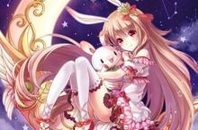 《神領天團》推出《幻想神域》合作企畫 人氣源神「亞緹米絲」跨越次元而來