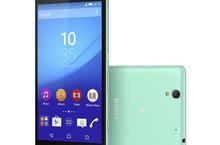 Xperia™ C4 –新一代「自拍利器」 美照輕鬆拍 趣味更升級