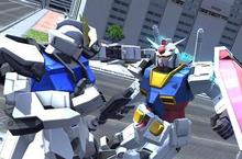 PlayStation®4首款鋼彈遊戲 『機動戰士鋼彈 激戰任務NEXT』 即將盛大展開公測！