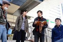 《寄生獸：完結篇》特別活動 《寄生獸》上集5月9日限定重映 上下一起看