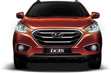 HYUNDAI創新休旅價值 攜手國際音響品牌「ix35 NAKAMICHI限量聯名版」響樂上市