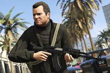 《俠盜獵車手5》 遊戲小秘訣：以個人化方式設定 PC 版 GTA 5 中的設定和控制選項