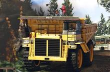 《俠盜獵車手Online》全新 Rockstar 認證差事：40 層樓高死鬥遊戲、樹林大亂鬥、屍體爭奪戰