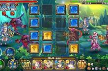 《神領天團》英靈專屬裝備閃耀登場 50萬下載紀念關卡感恩開放