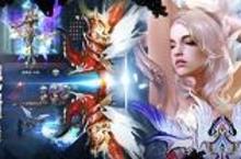 《奇蹟MU-王者歸來》狂掃手遊五大排行冠軍 黃金部隊逆襲再現