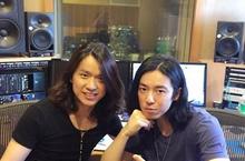 十年磨一劍  《殺破狼II》再創動作電影新經典 國語同名主題曲「殺破狼」